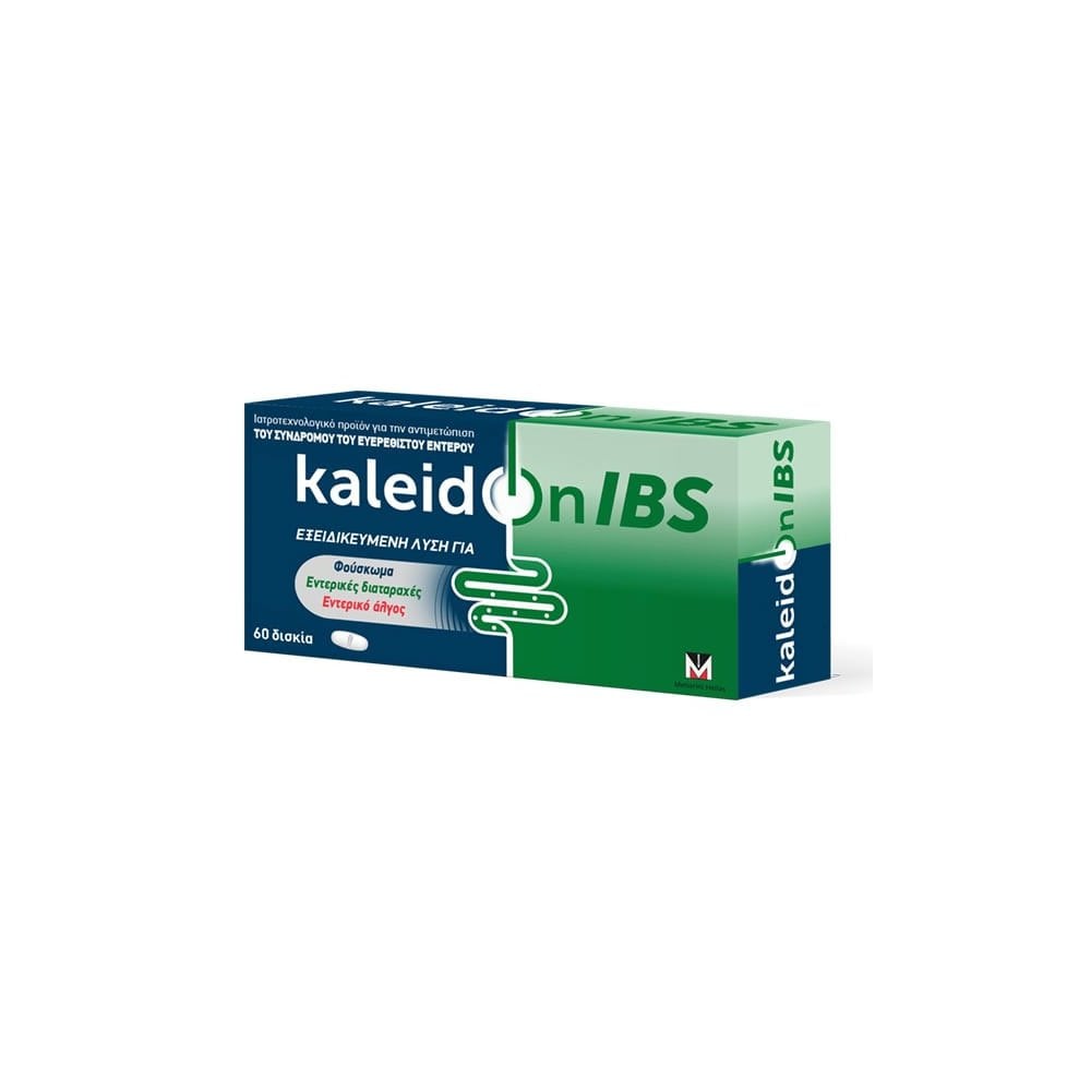 Kaleidon IBS 60tabs