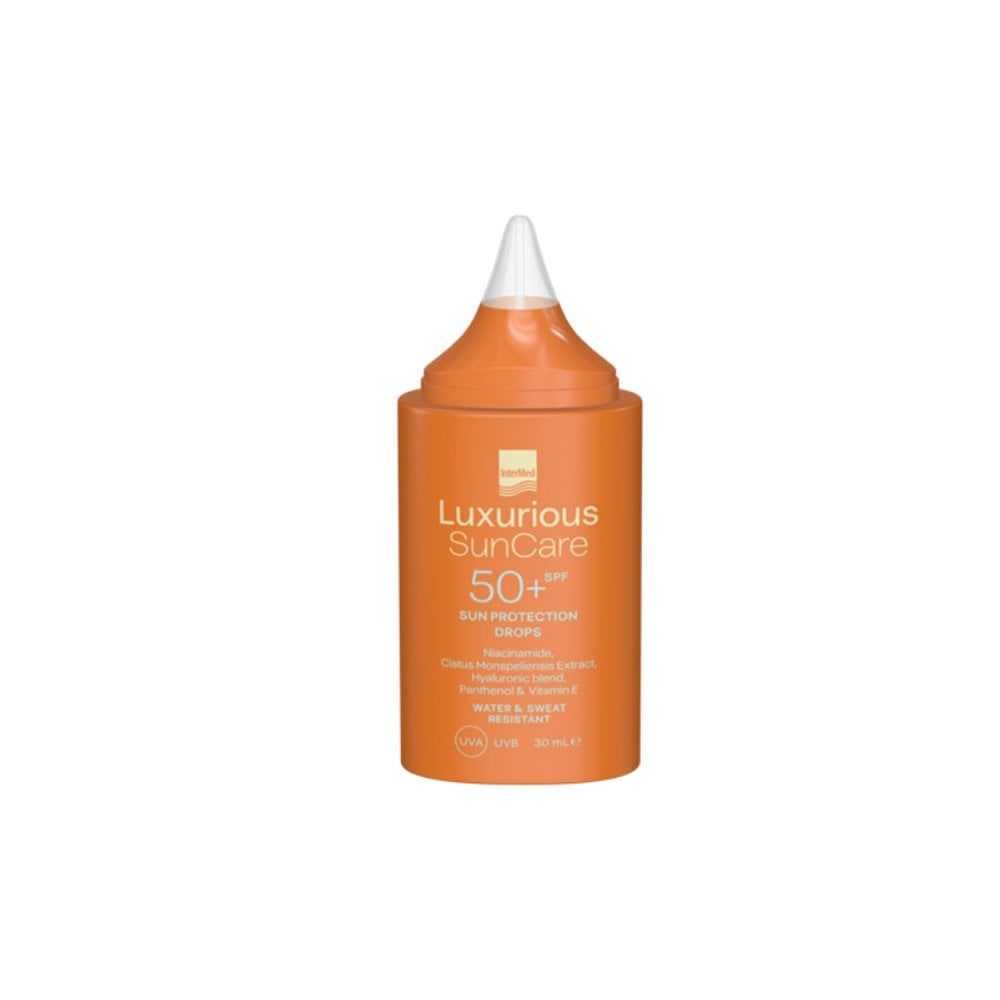 Sun Protection Drops SPF50+ 30ml