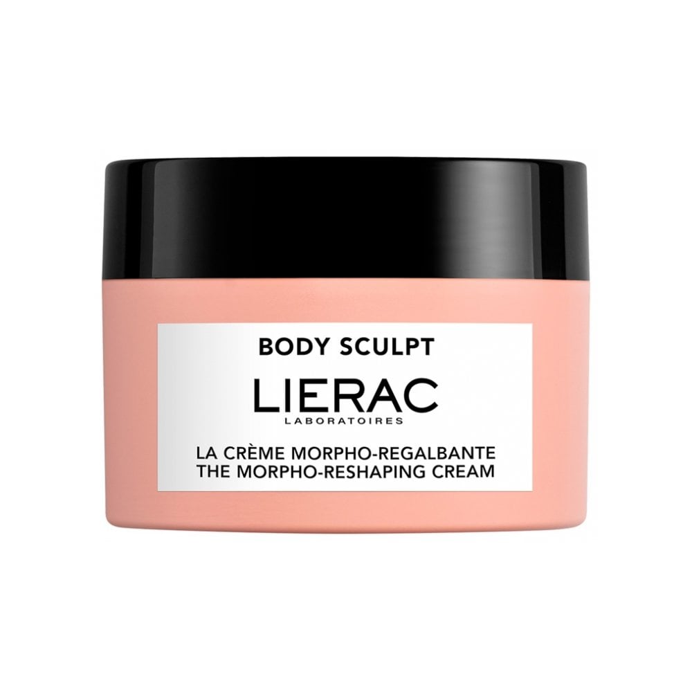 Body Sculpt The Morpho-Reshaping Cream 200ml
