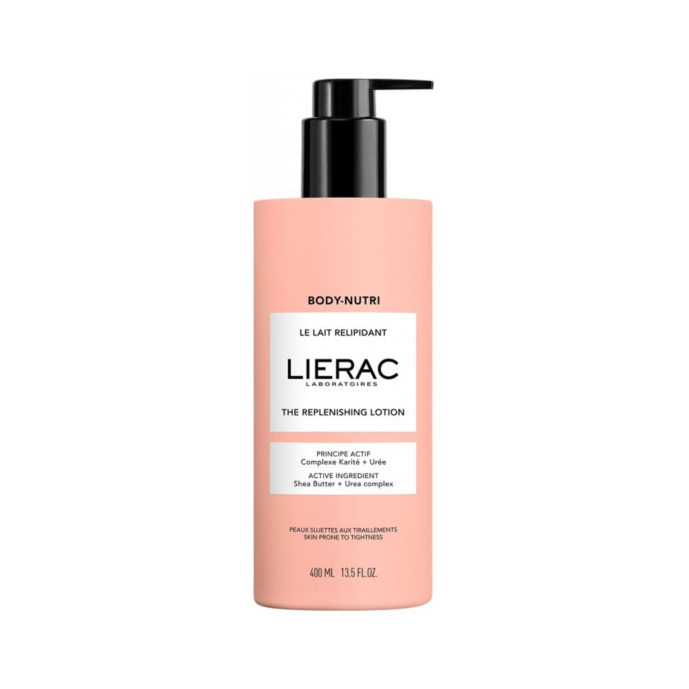 Body-Nutri The Replenishing Lotion 400ml