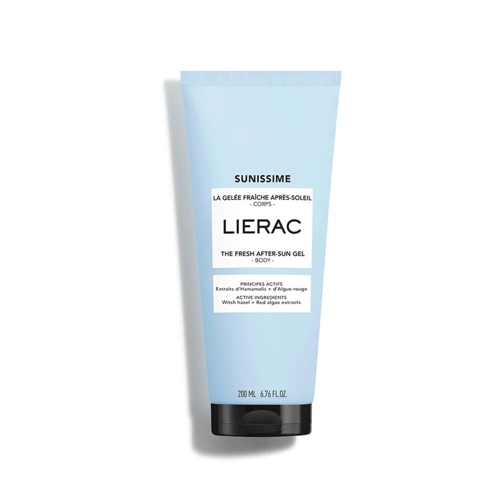 Sunissime After Sun Gel  200ml