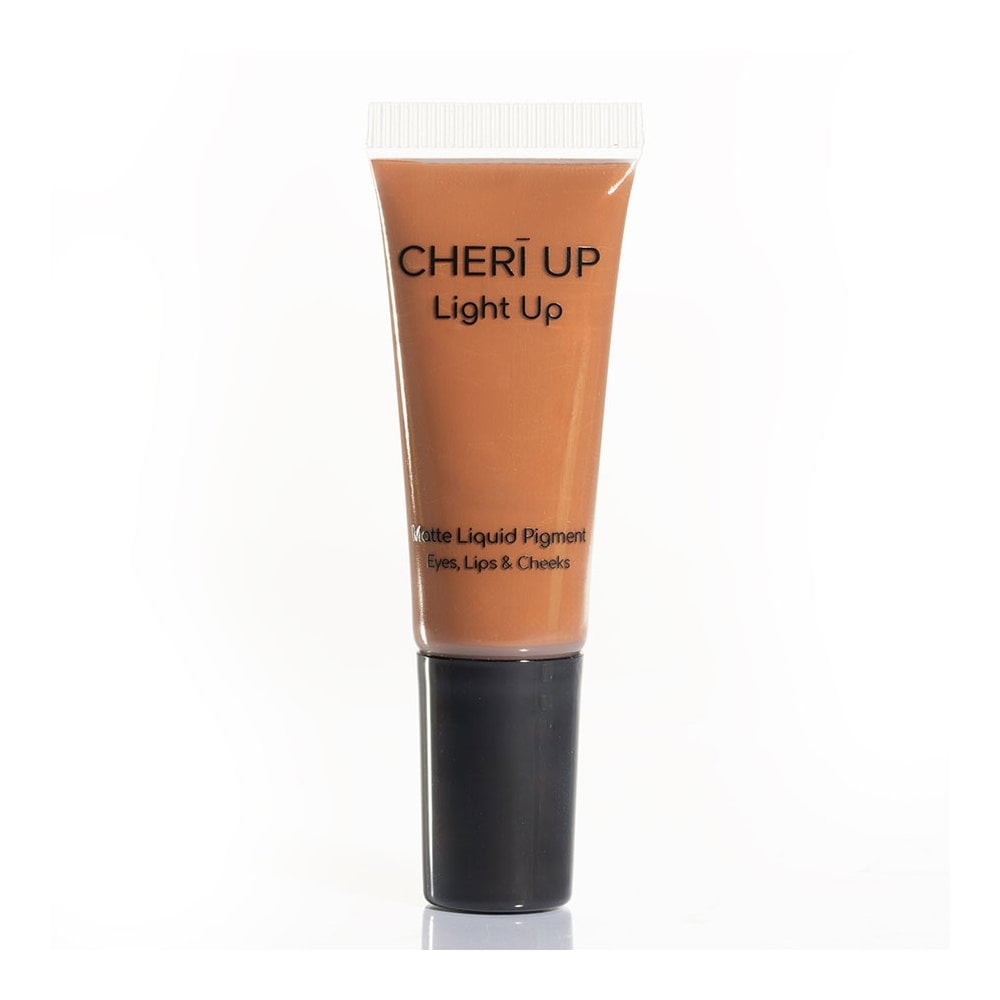 Liquid Eyeshadow Tint Caramel 10ml