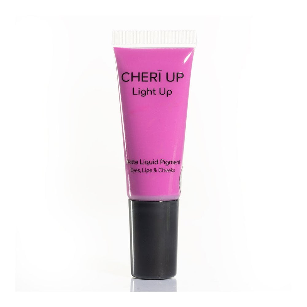 Liquid Eyeshadow Tint Amethyst 10ml