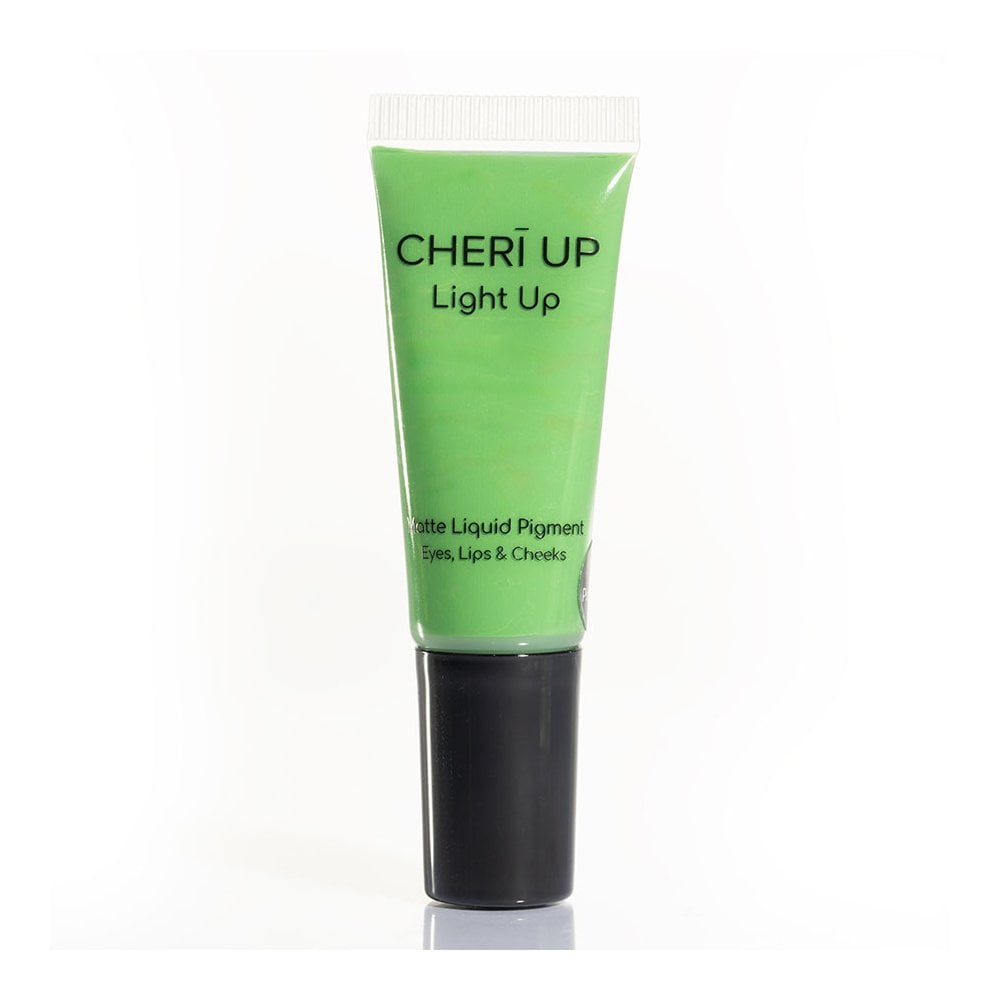Liquid Eyeshadow Tint Pistachio 10ml