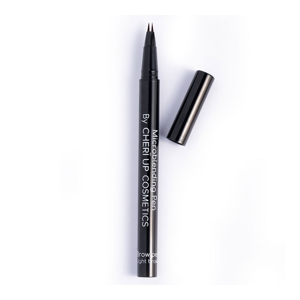 Microblending Pen Light Brown
