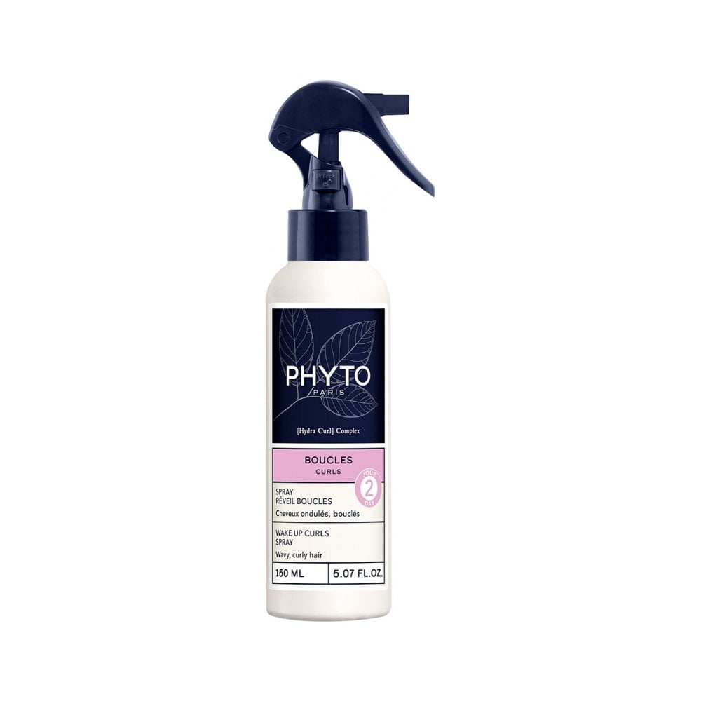 Wake-up Curls Spray 150ml