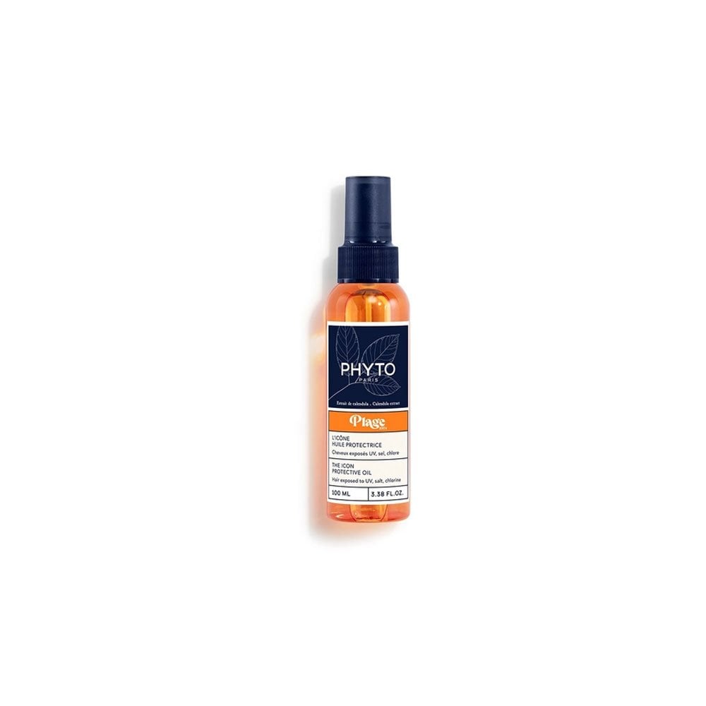 Plage The Icon Protective Oil 100ml