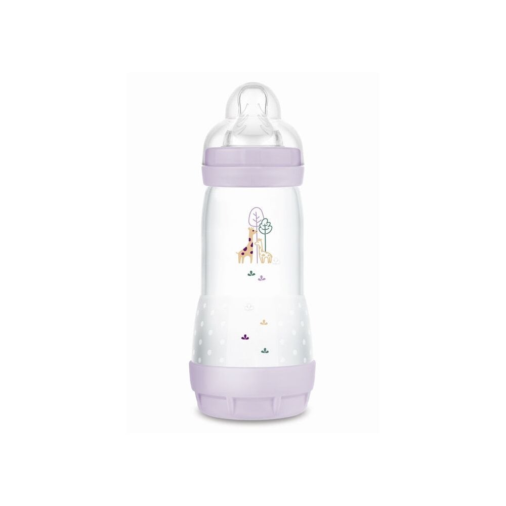 Baby Bottle Easy Start Anti-Colic Girl 356S 320ml