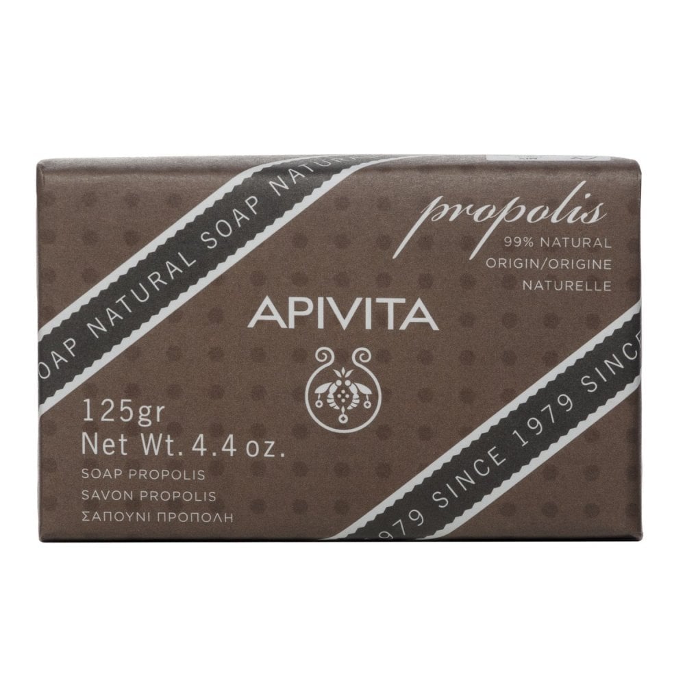 Natural Soap Propolis 125gr