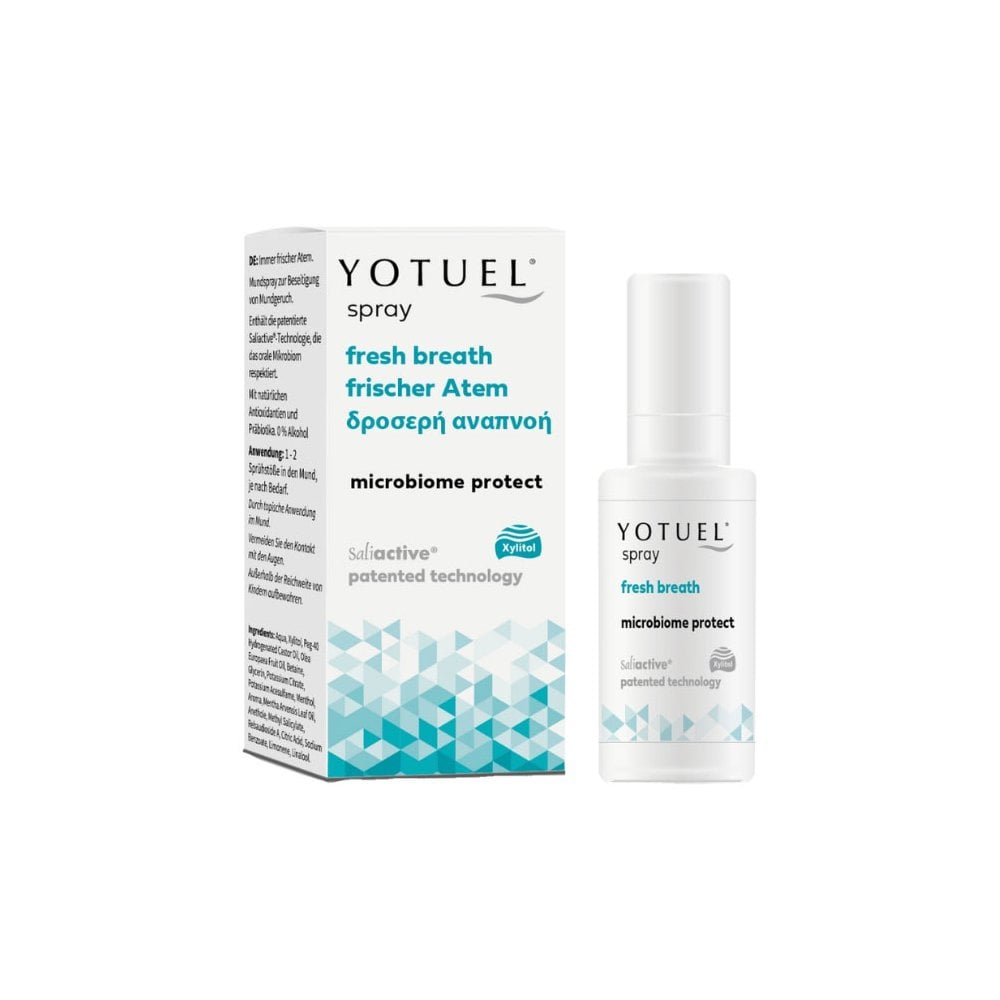 Breath Mouthspray 15ml