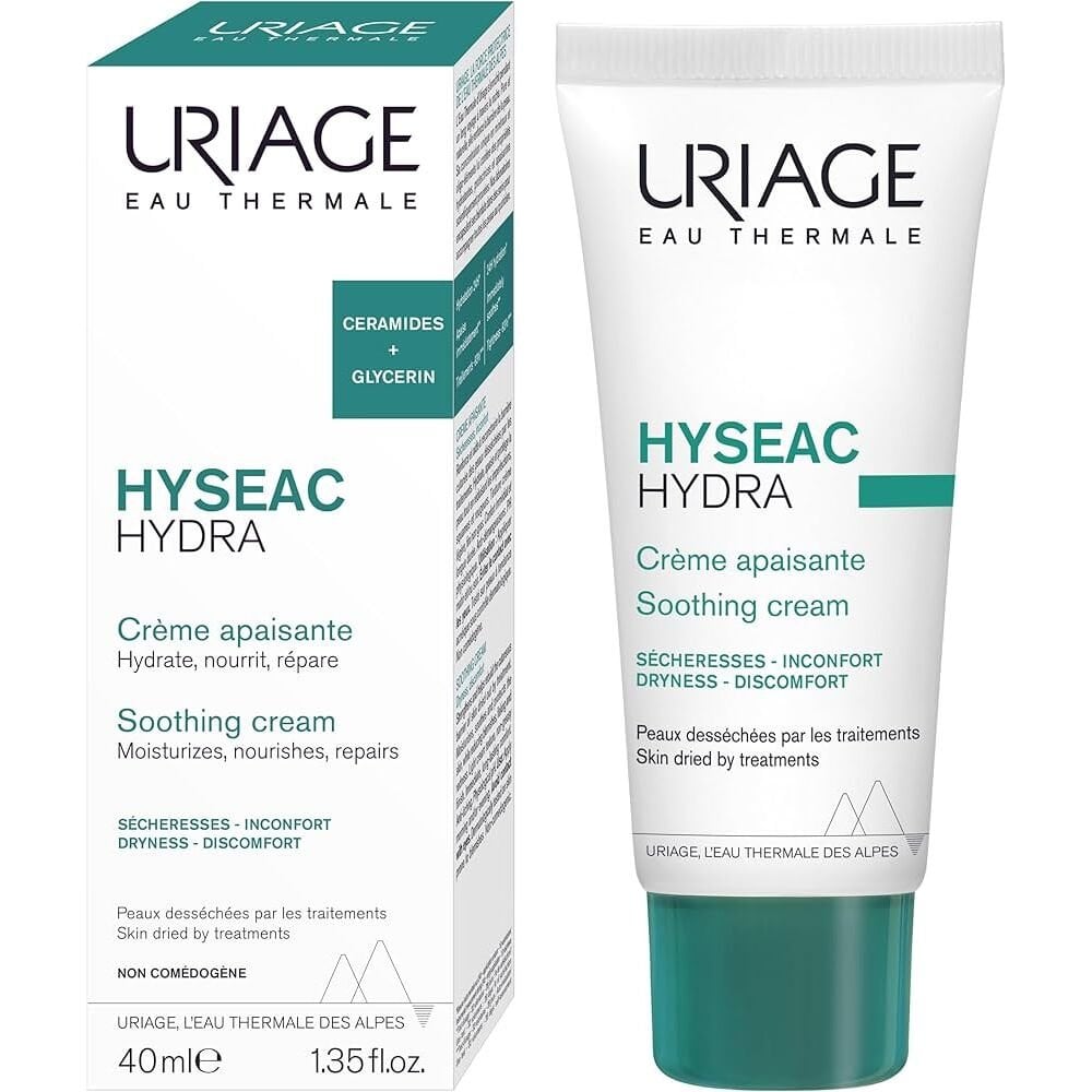 Hyséac Hydra Restructuring Care 40ml