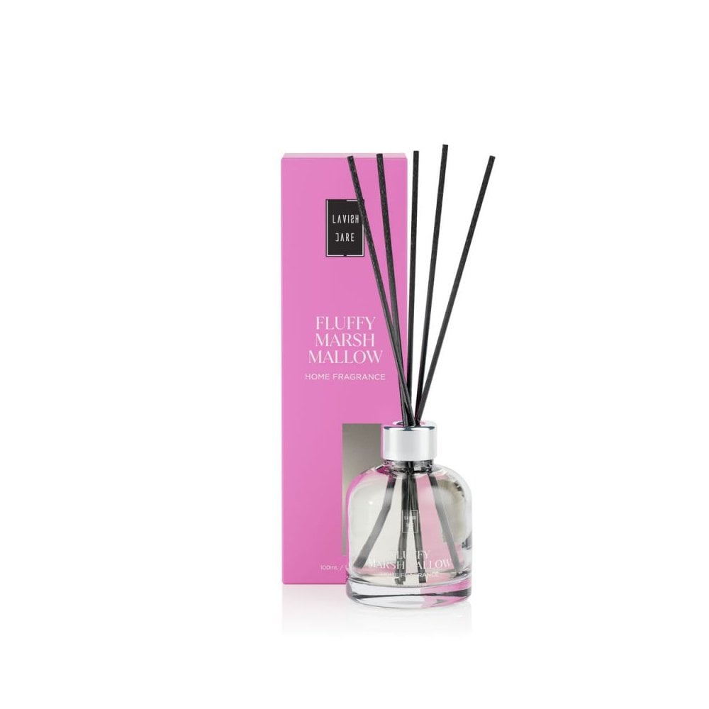 Fragrance Mist Fluffy Marshmallow 200ml