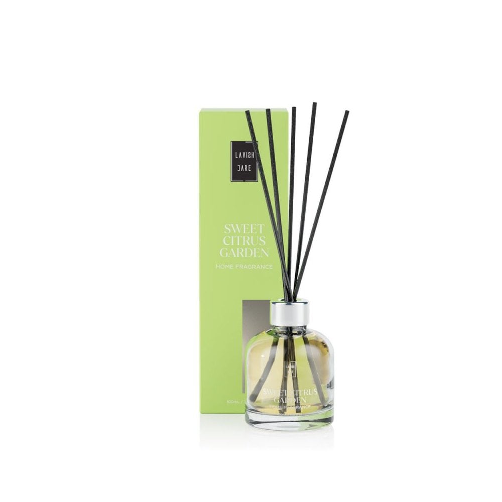 Fragrance Mist Sweet Citrus 200ml