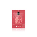 Moisturising Face Sheet Mask 25gr
