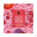 Moisturising Face Sheet Mask 25gr
