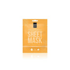 Brightening Face Sheet Mask 25gr