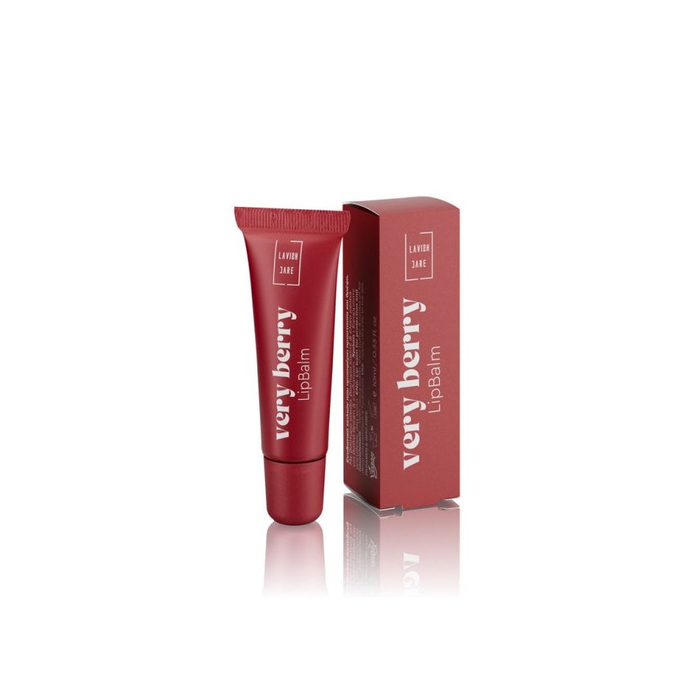 Lip Balm Very Berry 10ml