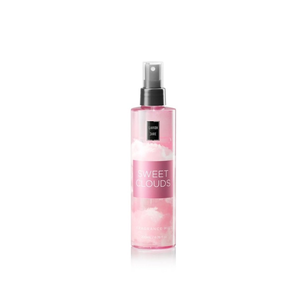 Fragrance Mist Sweet Clouds 200ml