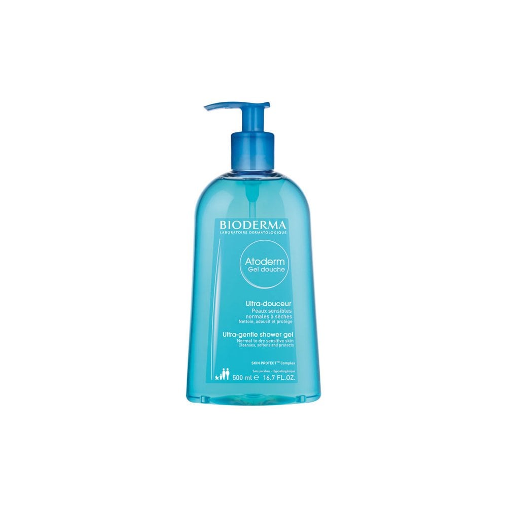Atoderm Gel Douche 500ml