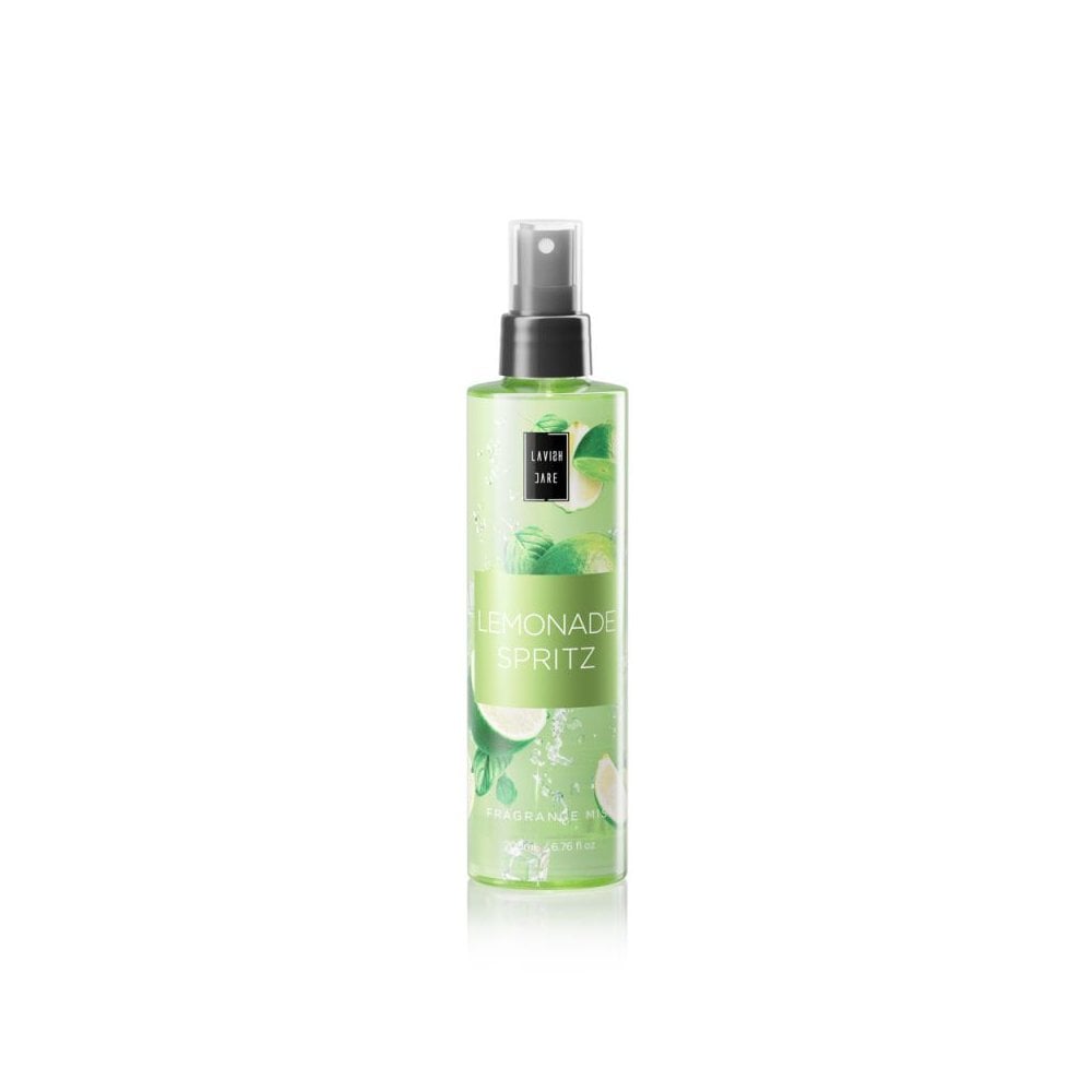 Fragrance Mist Lemonade Spritz 200ml