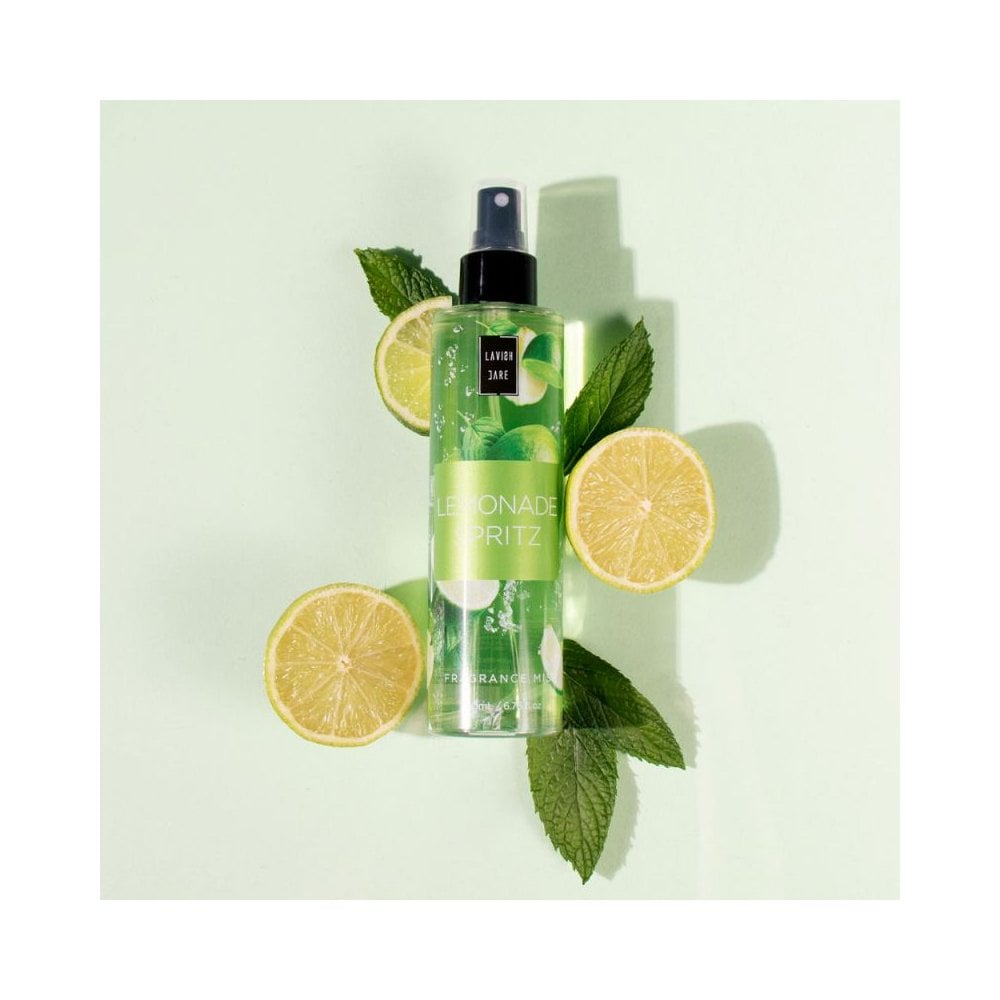 Fragrance Mist Lemonade Spritz 200ml