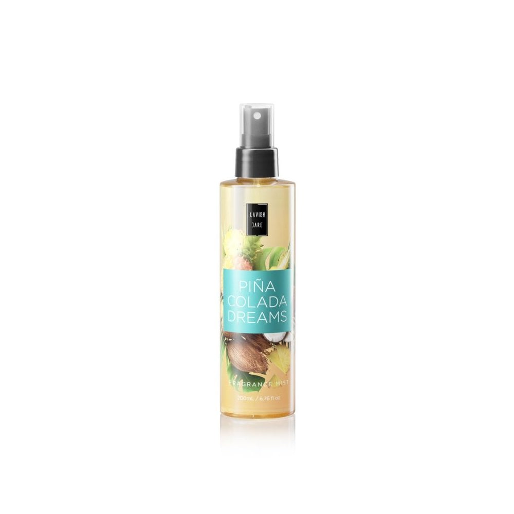 Fragrance Mist Pina Colada Dreams 200ml