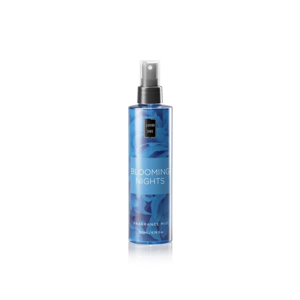 Fragrance Mist Blooming Nights 200ml