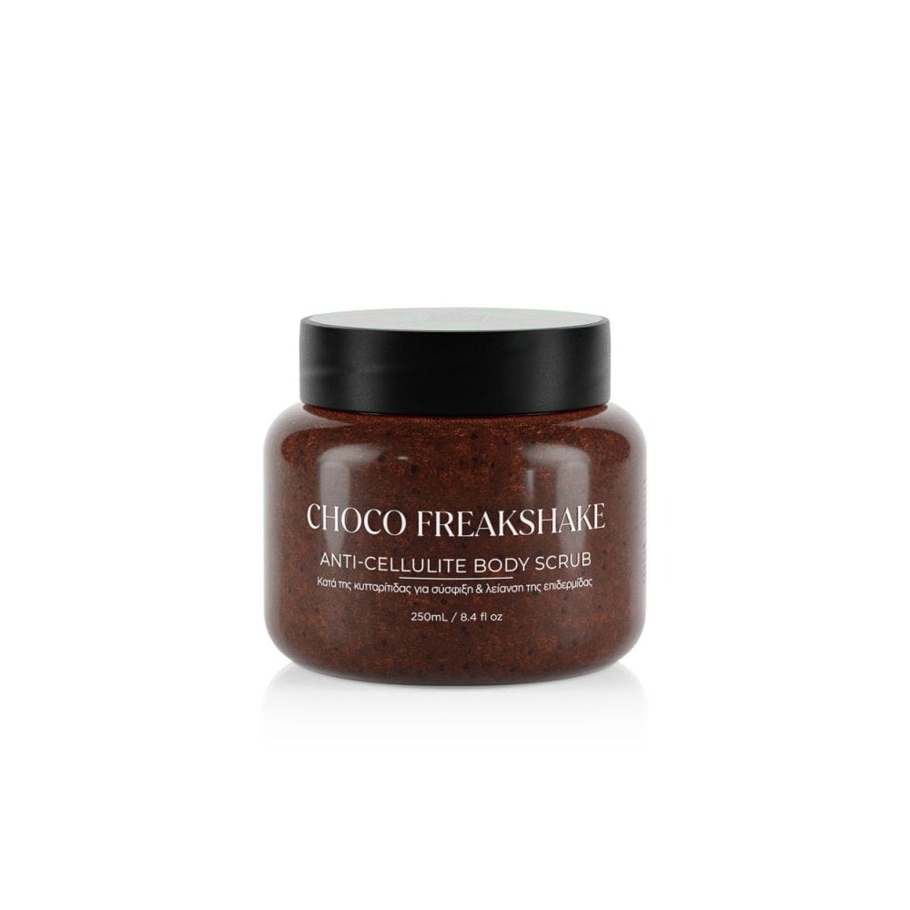 Body Scrub Choco Freakshake Anti-Cellulite 250ml