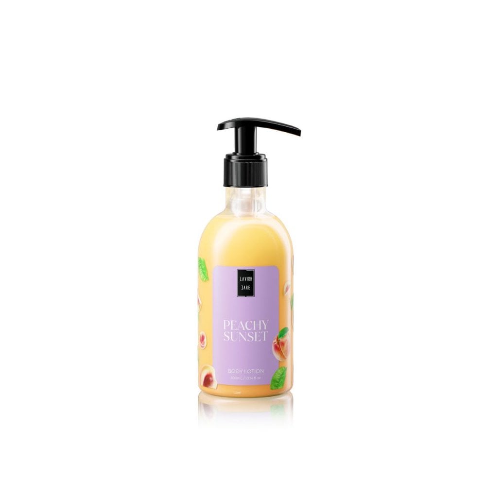 Body Lotion Peachy Sunset 300ml