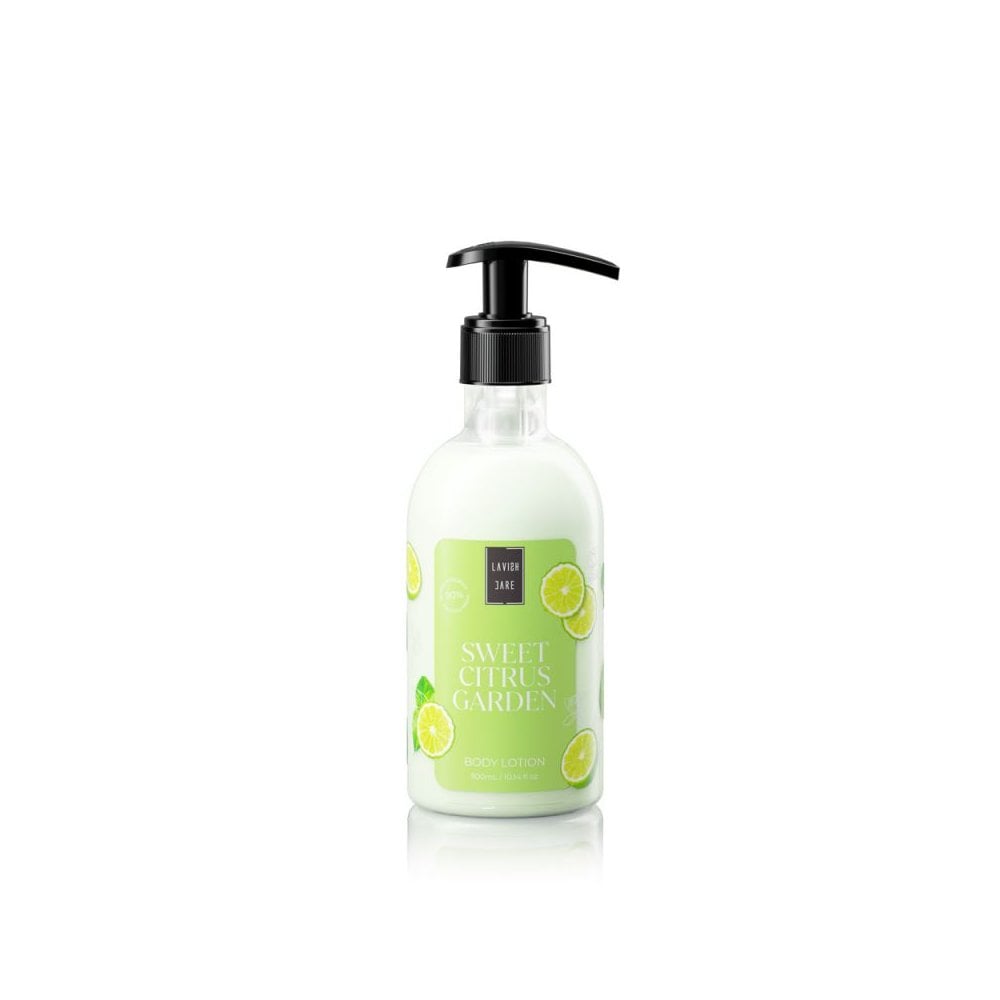 Body Lotion Sweet Citrus Garden 300ml