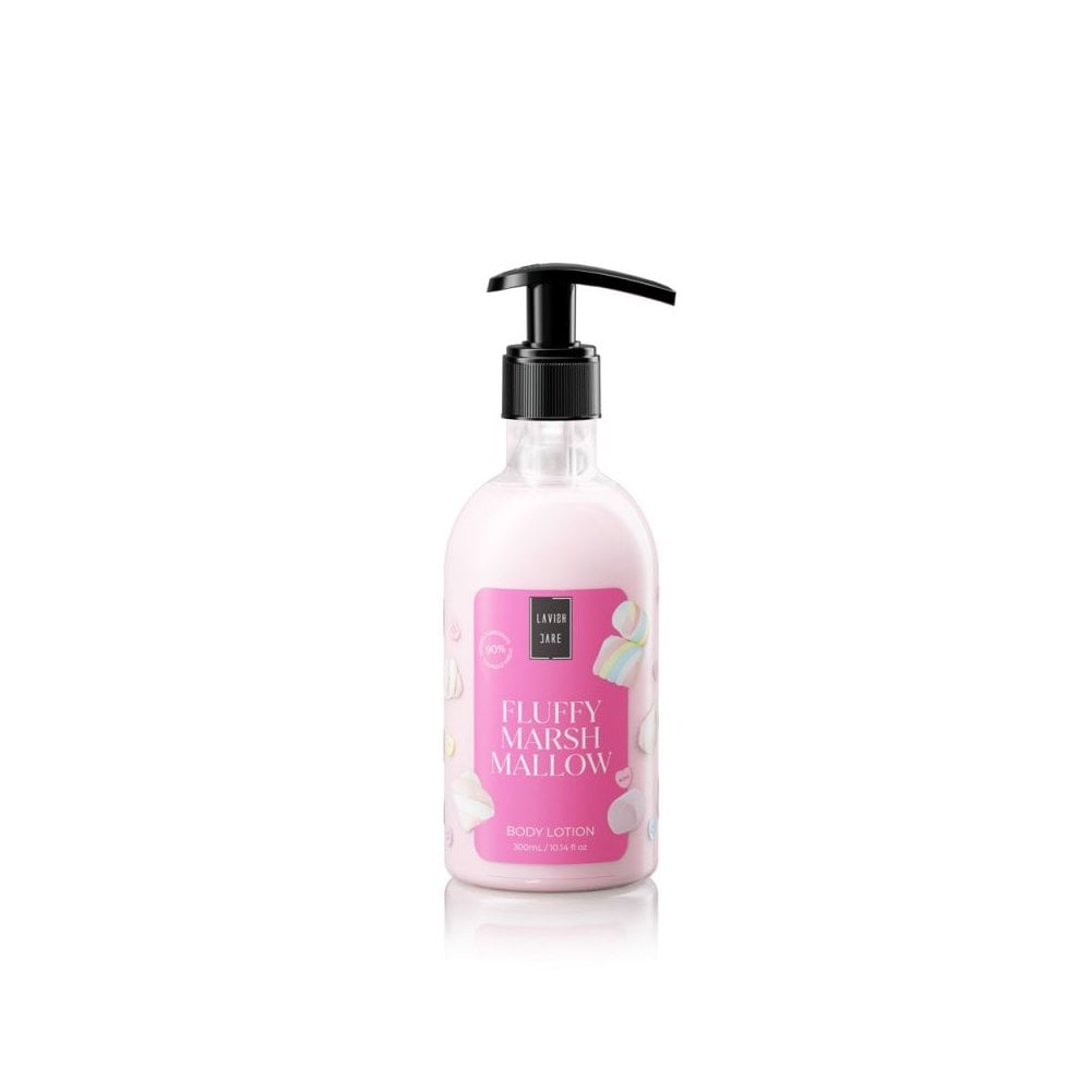 Body Lotion Fluffy Marshmallow 300ml