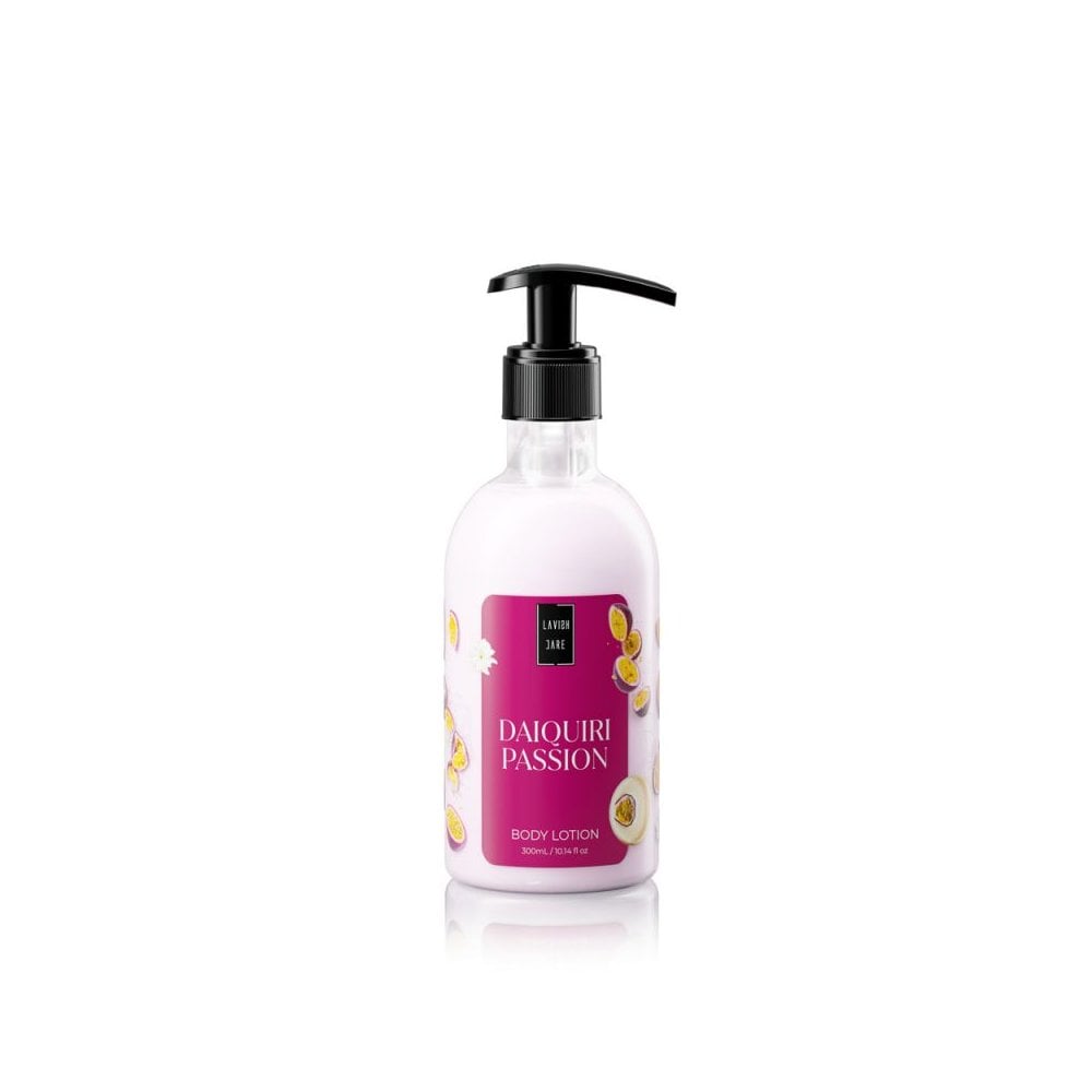 Body Lotion Daiquiri Passion 300ml
