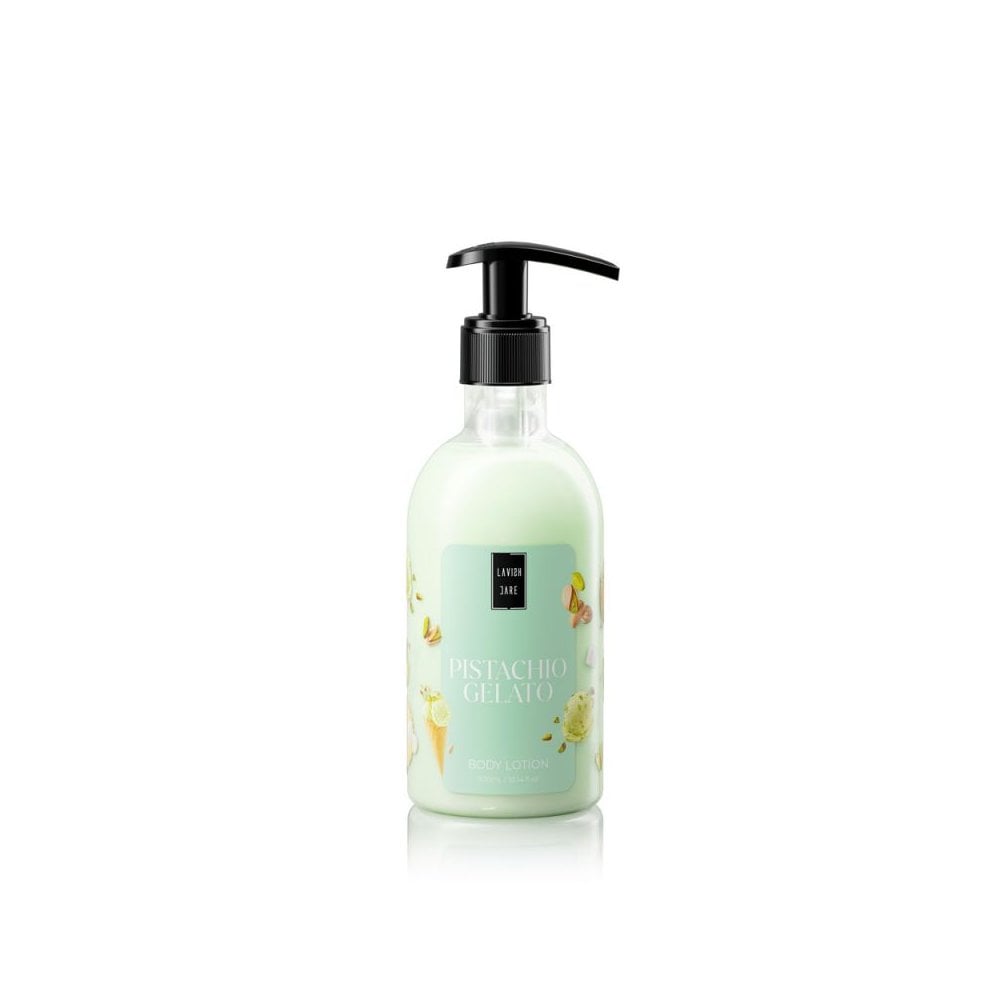 Body Lotion Pistachio Gelato 300ml