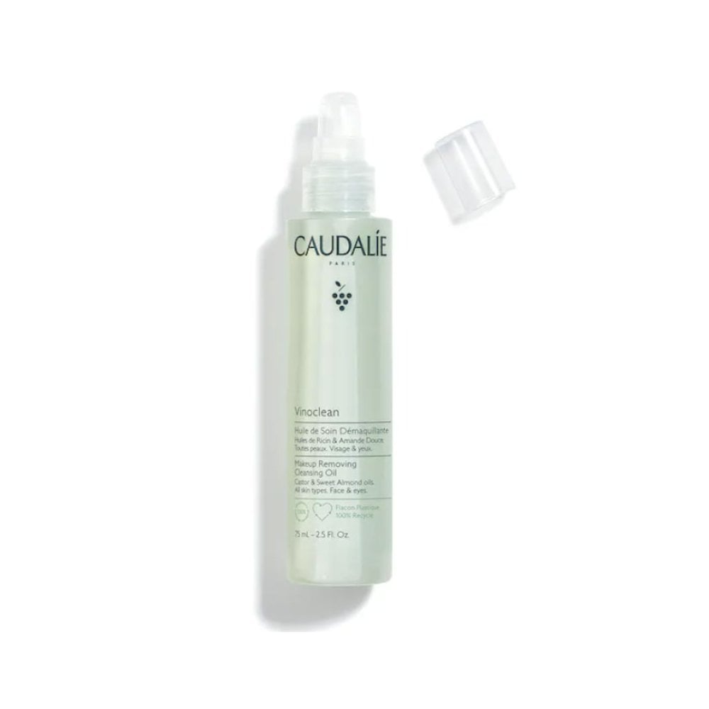 Make-Up Removing Cleansing Oil 75ml