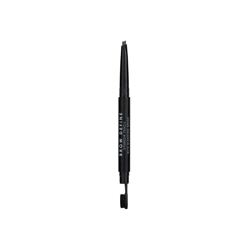 Brow Pencil & Blending Brush Gray
