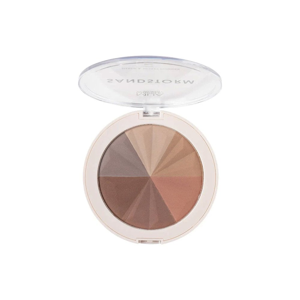 Sandstorm Shade & Sculpt Powder 15gr