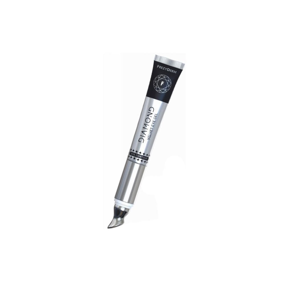 Diamond Velvet Eye Gel 15ml