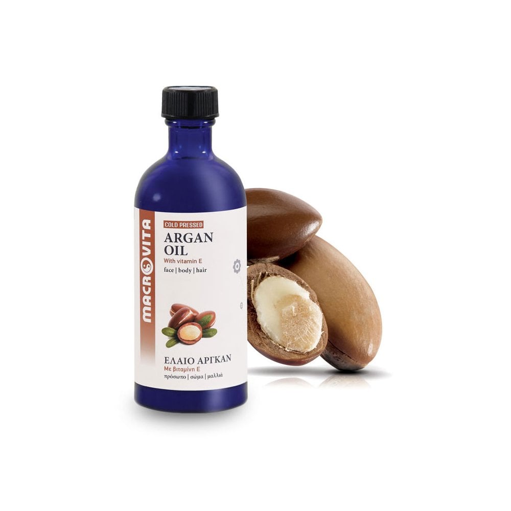 Argan Oil 100ml