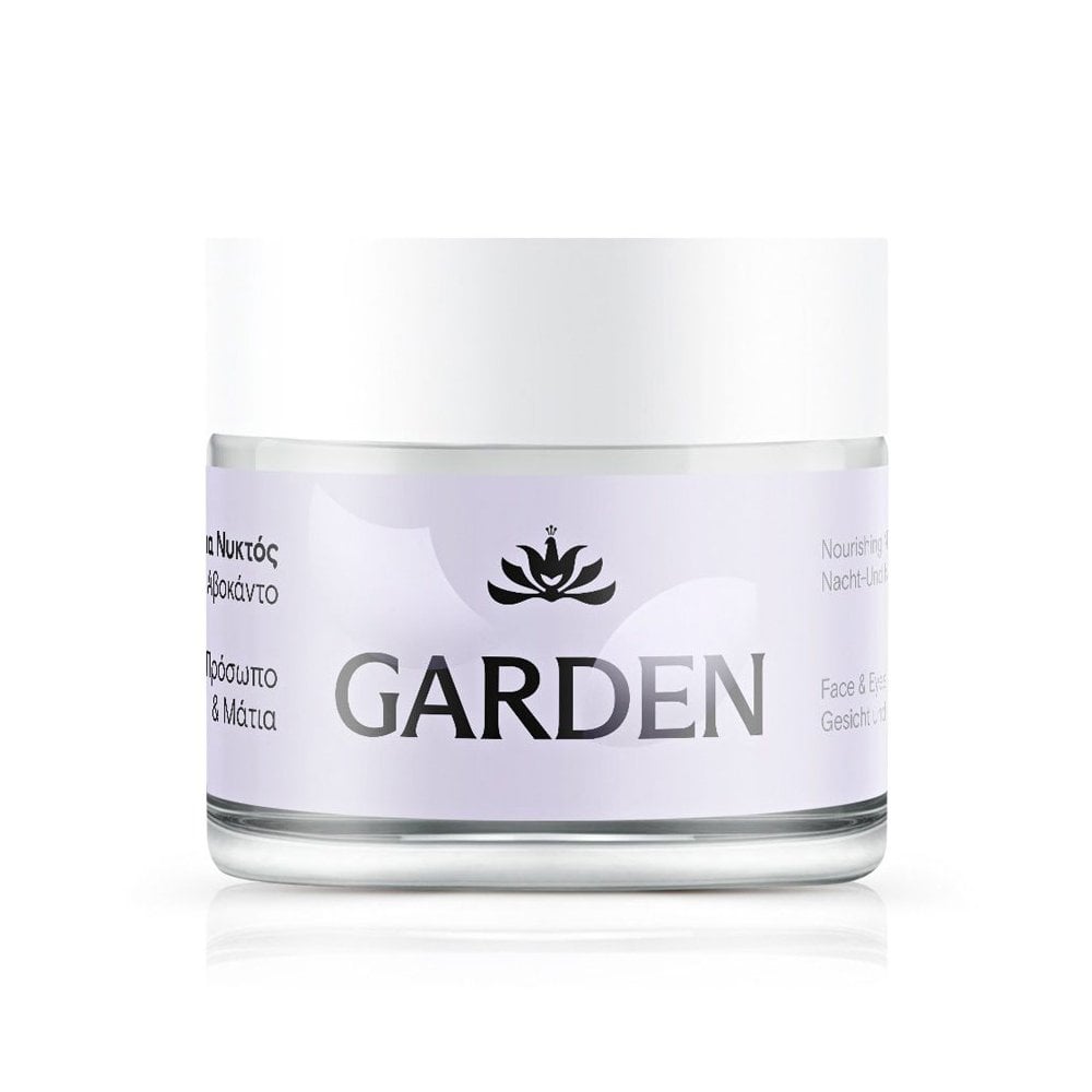 Nourishing Night Cream 50ml
