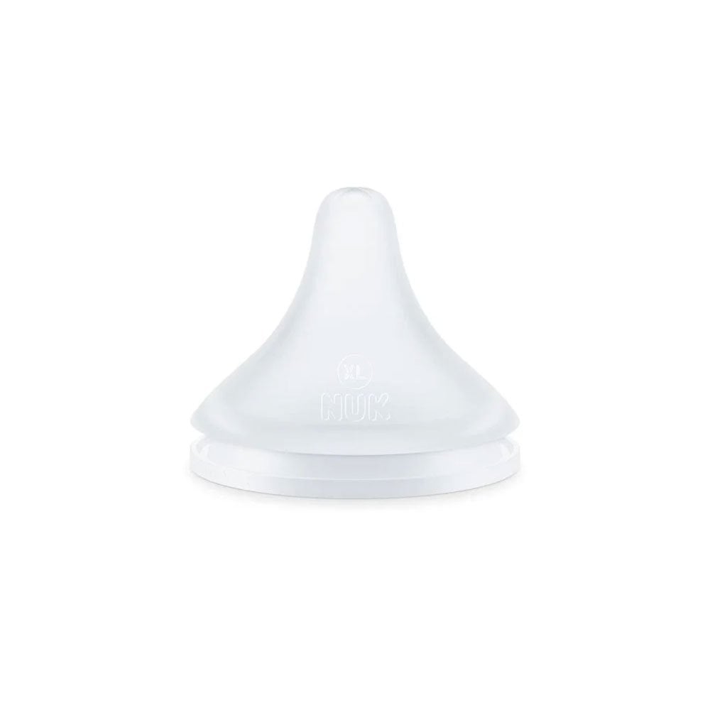 Perfect Match Teat XL 6m+ 2pcs