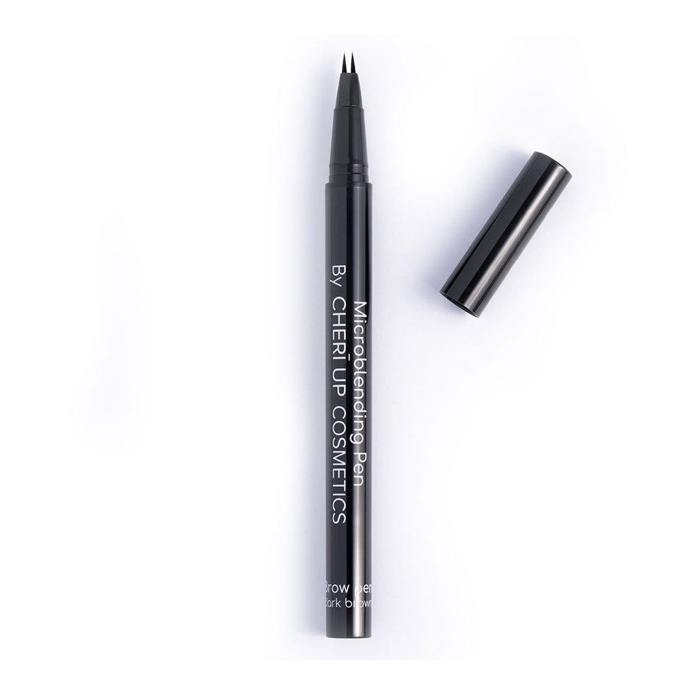 Microblending Pen Dark Brown