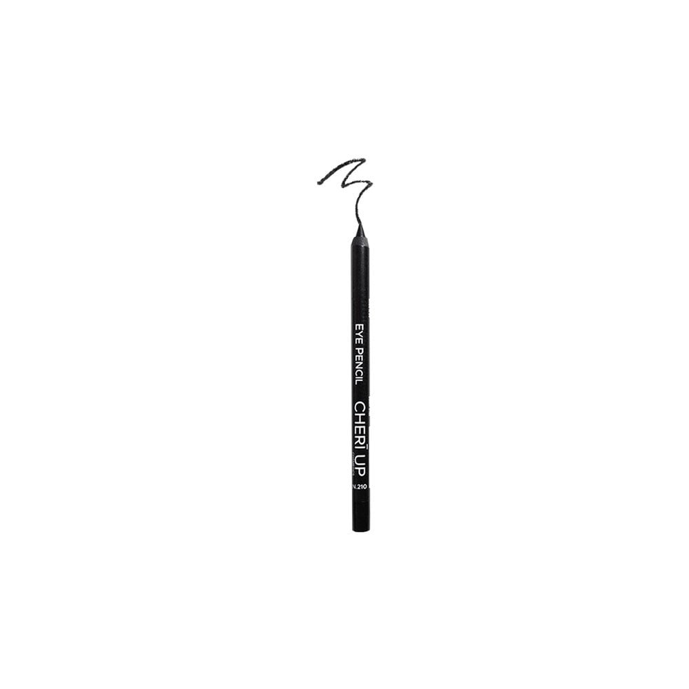 Eye Pencil Blacky Eyes 210