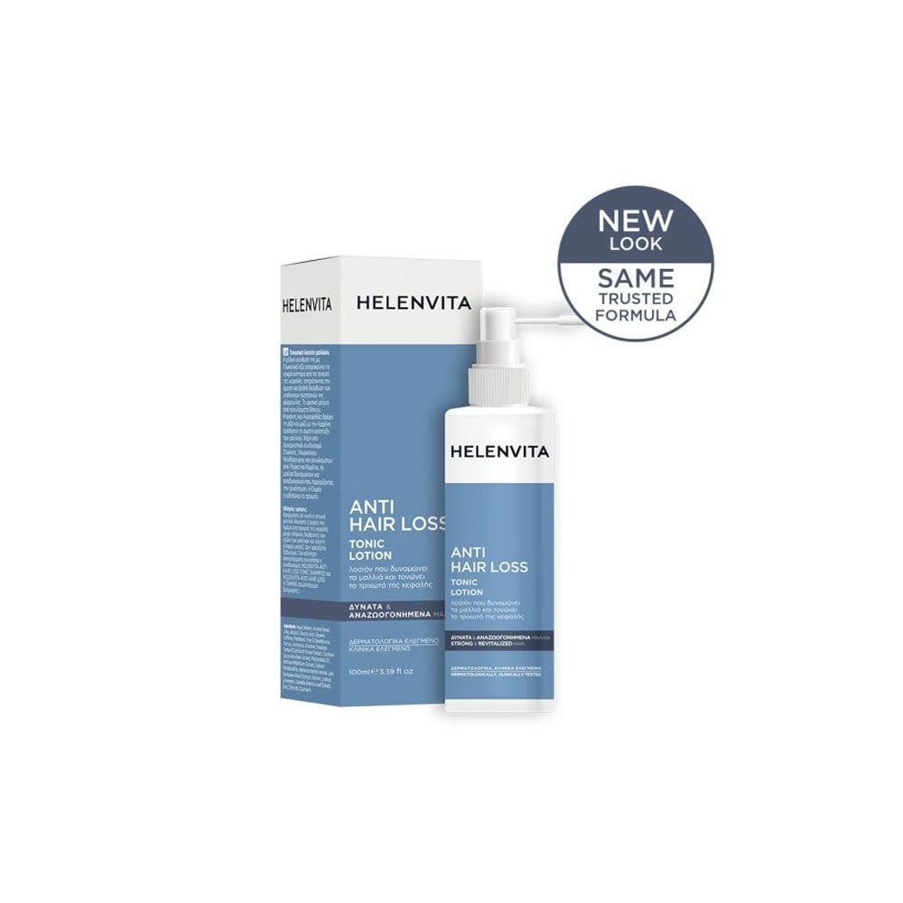Anti Hair Loss Tonic Lotion 100ml