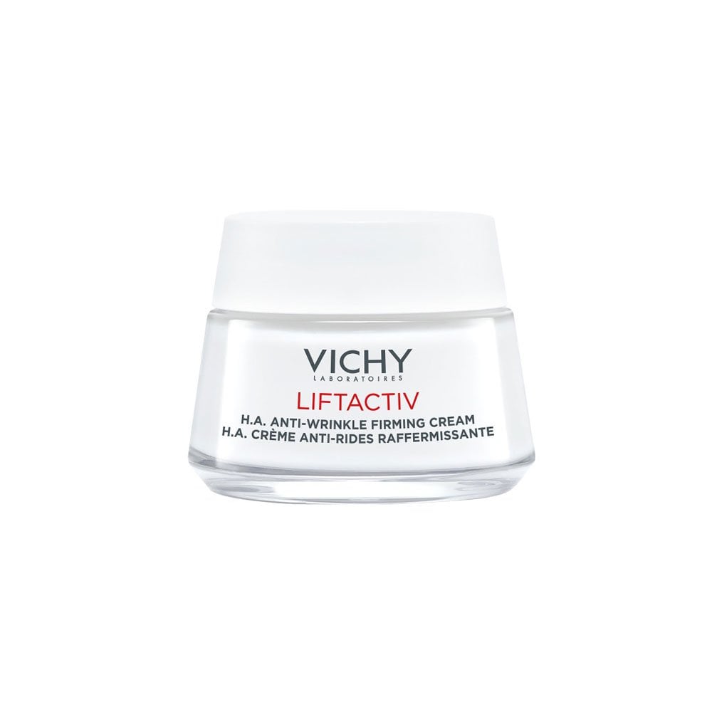 LiftActiv Supreme Continue Correction Care Normal To Combination Skin 50ml