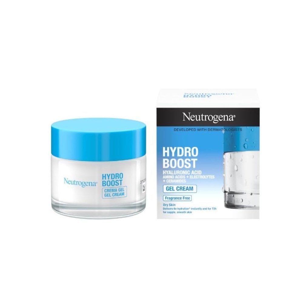 Hydro Boost Gel-Cream 50ml