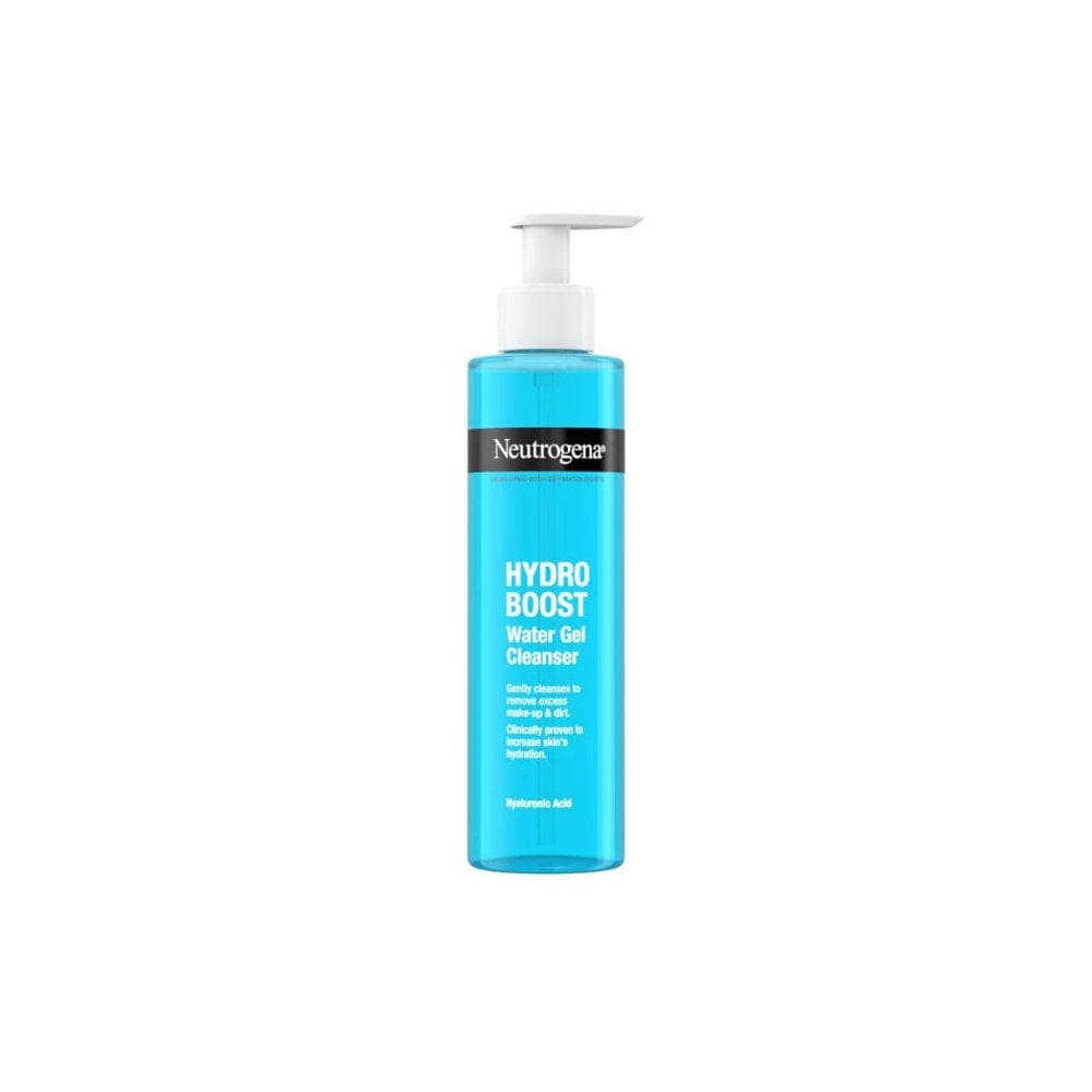 Hydro Boost Water Gel Cleanser 200ml