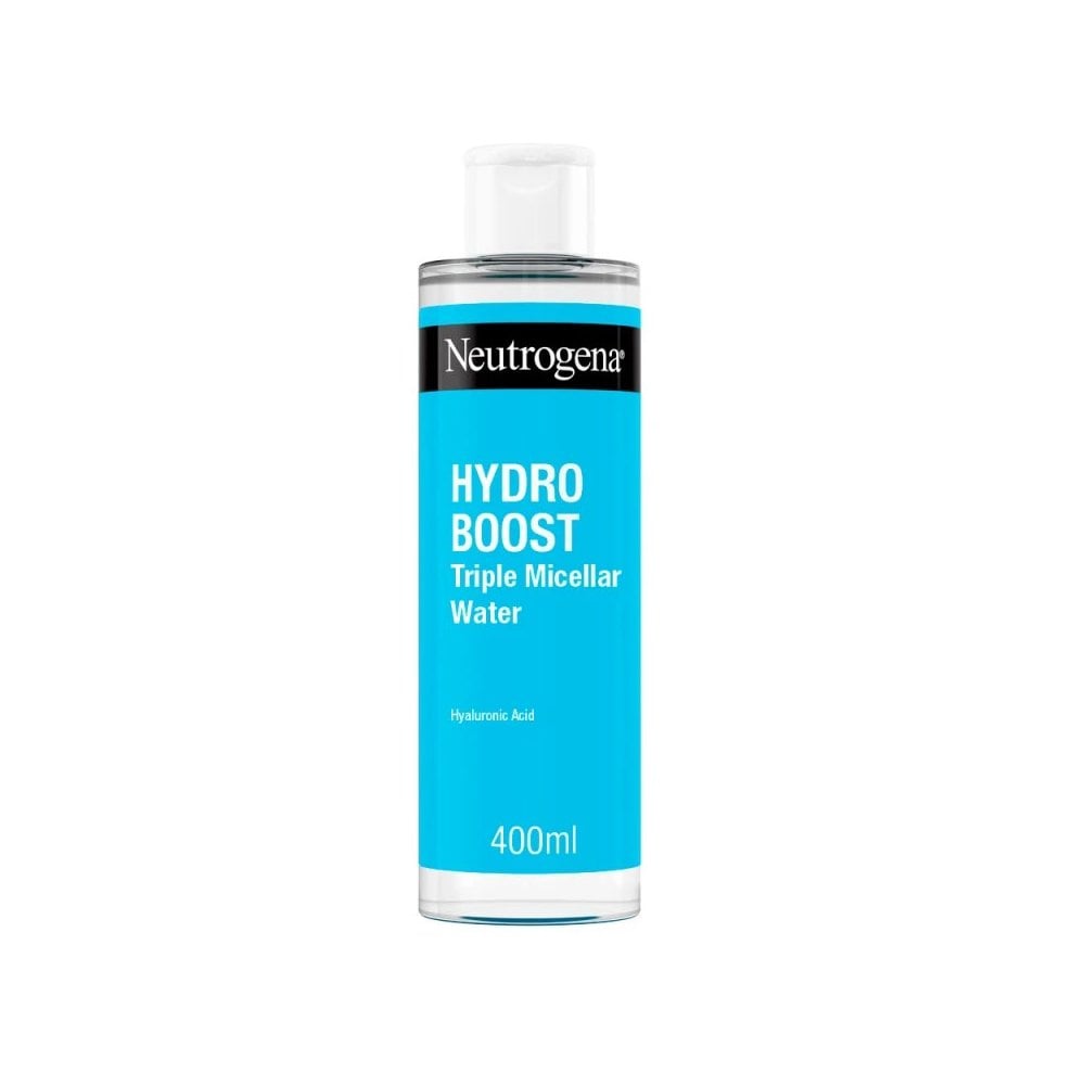 Hydro Boost Micellar Water 400ml