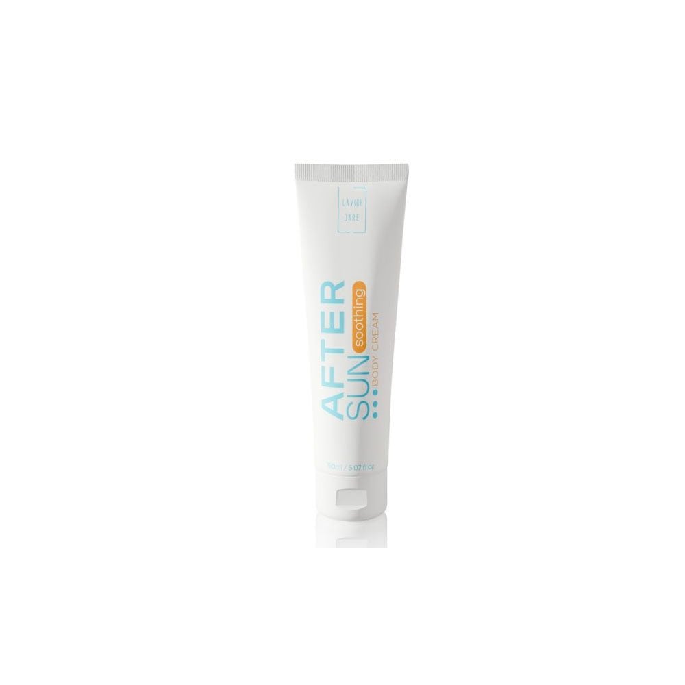 After Sun Soothing Body Cream 150ml