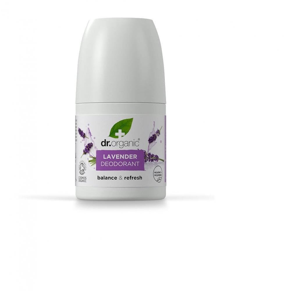 Lavender Deodorant 50ml