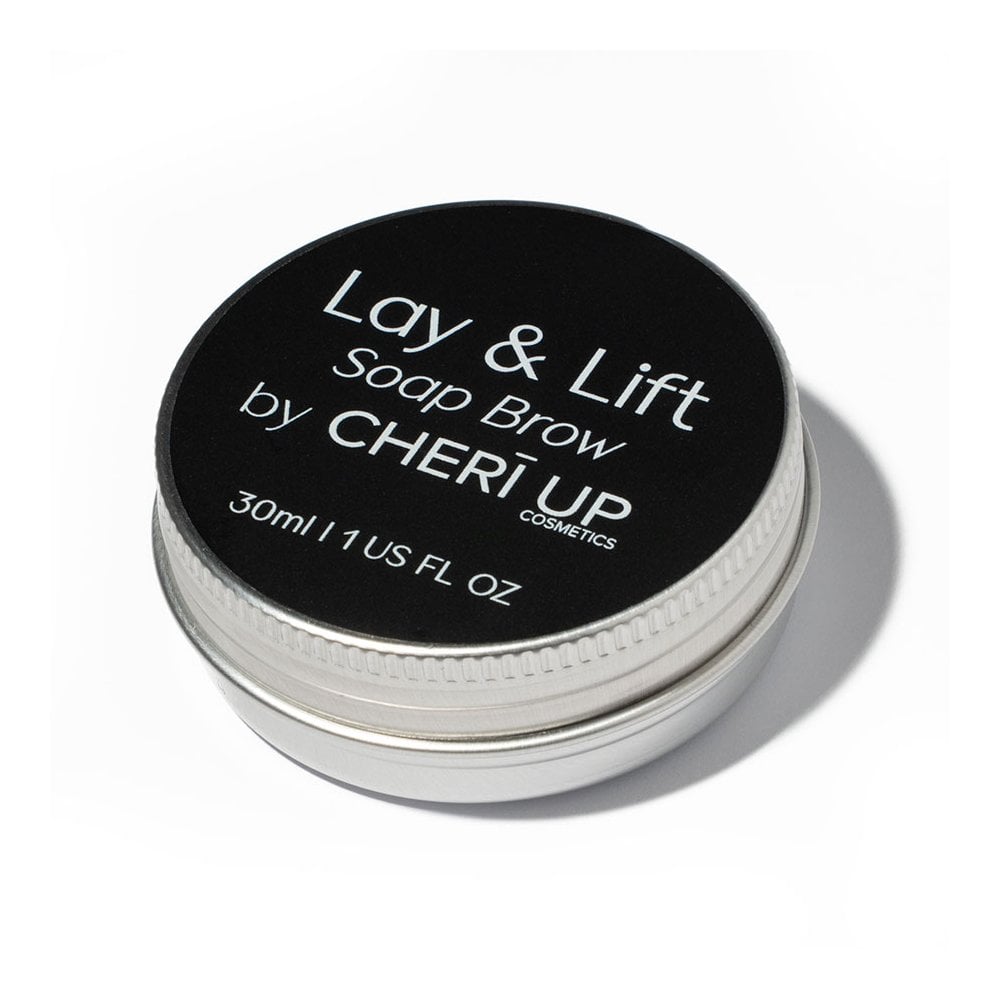 Lay & Lift Soap Brow 30ml